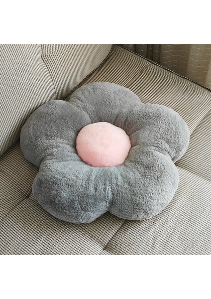 50CM Çiçek Peluş Bebek Bebek Yastığı Hediye (Yurt Dışından)