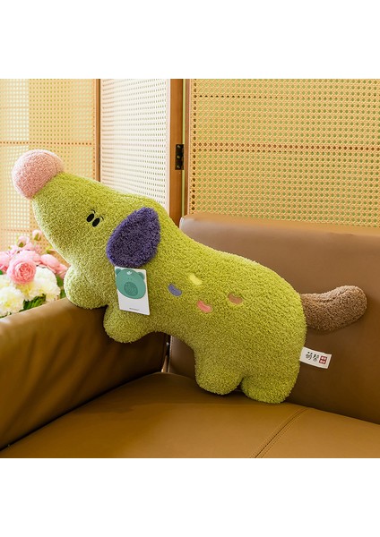 100CM Yavru Peluş Bebek Bebek Yastığı Hediye (Yurt Dışından)