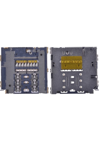 Ally Samsung Galaxy E5 E7 Için Büyük Sim OKUYUCU-(5775) - BLS2720-5748