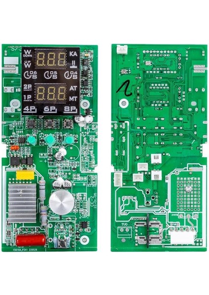 737DH Pcb Board