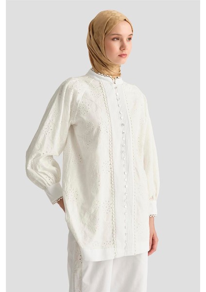 Brode Takım 25YD4250 Ekru fırsatları