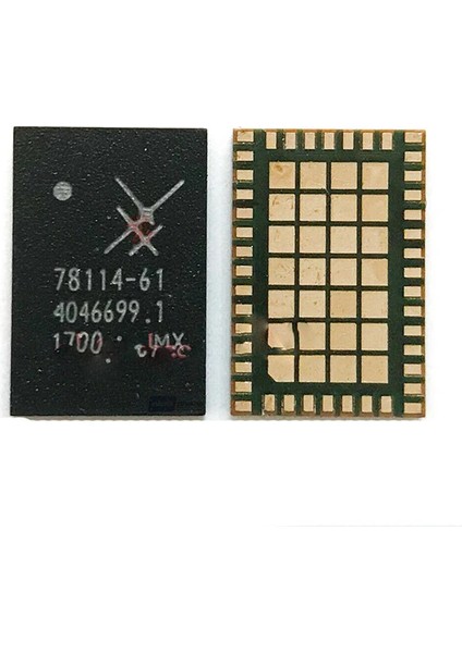 Huawei P20 Pro/mate 10 PRO/P10 Power Amplifier Ic (78114-61)-(5775) - BLS2735-1657 fiyatları
