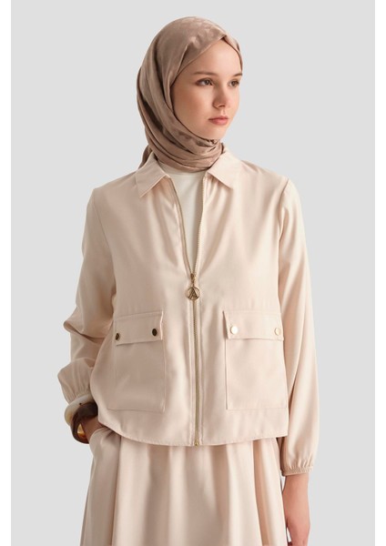 Ceketli Viskon Takım 25YT622 Taş fiyatları