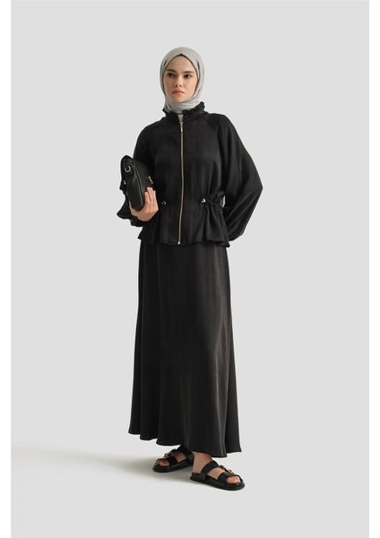 Takım 25YD9156 Siyah fiyatları