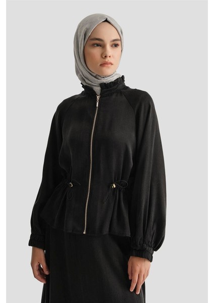 Takım 25YD9156 Siyah fırsatları