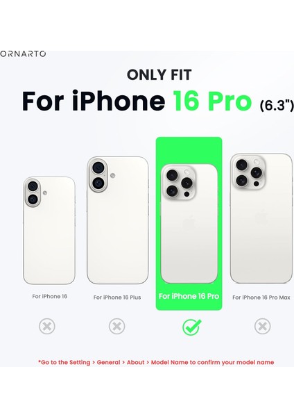 iPhone 16 Pro Uyumlu Leopar Desenli Magsafe Şarj Destekli Silikon Şeffaf Kılıf fiyatları