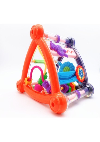 Bebek Erken Eğitim Oyuncakları - Flip Tripod (Yurt Dışından)