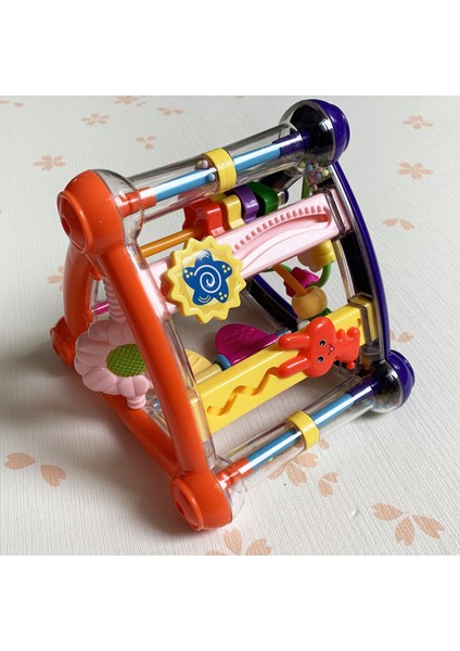 Bebek Erken Eğitim Oyuncakları - Flip Tripod (Yurt Dışından)