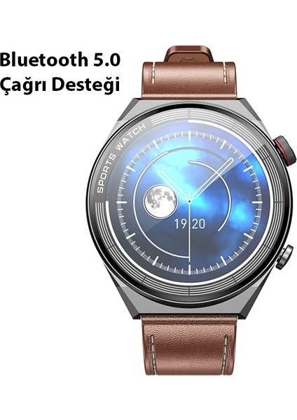 Hoco Y11 Watch Sesli Görüşme IP68 Su Geçirmez Sport Akıllı SAAT-(5775) - BLS6137-9226 fiyatları