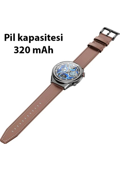 Hoco Y11 Watch Sesli Görüşme IP68 Su Geçirmez Sport Akıllı SAAT-(5775) - BLS6137-9226 indirimleri