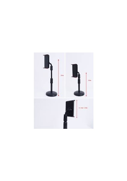 Ally Qi Iphone 11XS Xr Wireless Kablosuz Şarj STAND-(5775) - BLS3370-5275