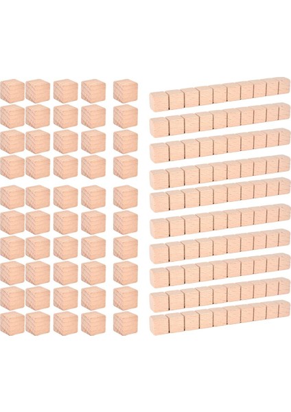 Dolity Dıy Ahşap Matematik Manipülatif Matematik A (Yurt Dışından) fiyatları