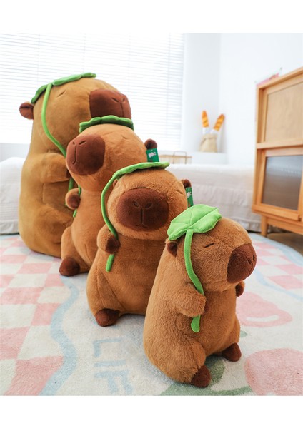 30CM Sevimli Fırfırlı Su Yunusu Peluş Oyuncak Bebek Bebek Yastık Hediye (Yurt Dışından)