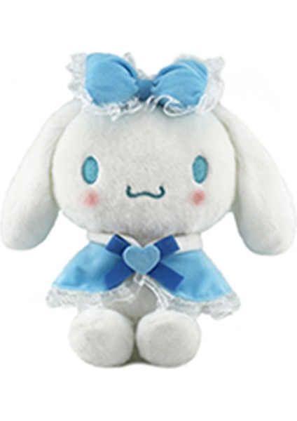 Karikatür Anime Kurome Peluş Bebek Lolita Prenses Elbise Melodi Sevimli Imp Bebekler (Yurt Dışından)
