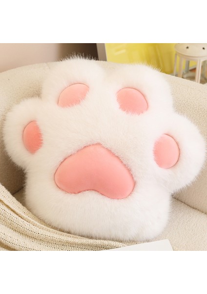 45CM Sevimli Yastık Peluş Oyuncak Bebek Hediye (Yurt Dışından)