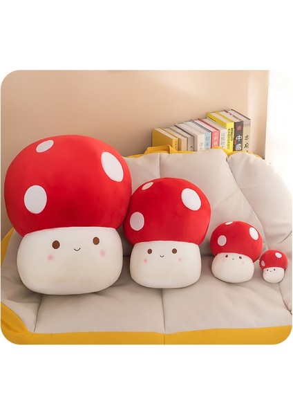 40CM Sevimli Peluş Oyuncak Bebek Yastık Hediye (Yurt Dışından)