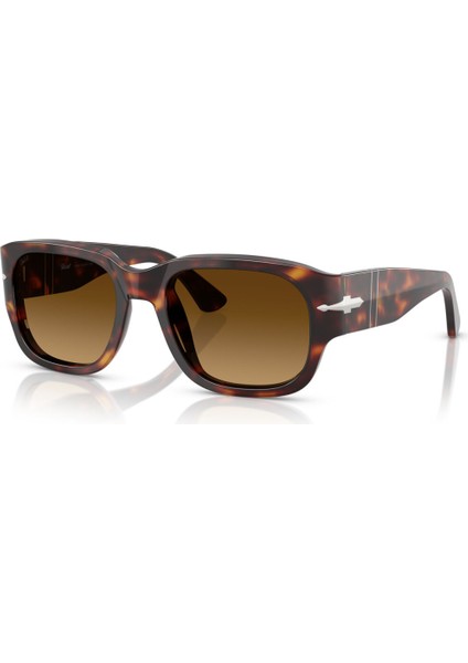 3380S 24/85 52-20 Unisex Güneş Gözlüğü