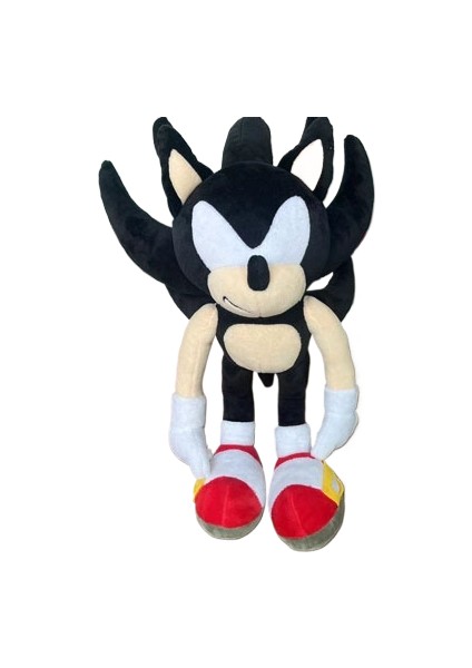 Sonic The Rat Hedgehog Sonic The Kid Peluş Oyuncaklar (Yurt Dışından)
