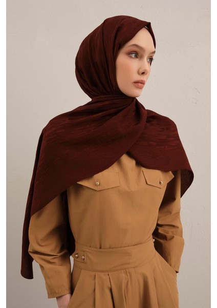 Lyocell Naia Çubuk Desen Şal 3 32 modelleri