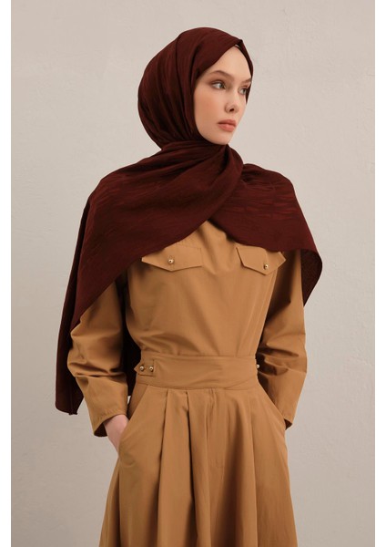 Lyocell Naia Çubuk Desen Şal 3 32 fırsatları