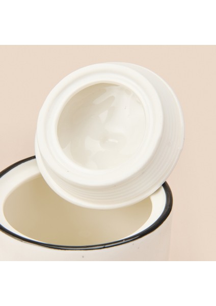 3'lü Sıralı Baharatlık Takımı - Beyaz / Siyah fırsatları