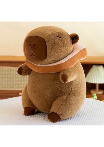 90CM Sevimli ve Çirkin Kirpi Balığı Peluş Oyuncak Yastık Hediye (Yurt Dışından)