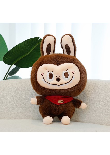 80CM Reglan Peluş Oyuncak Bebek Yastık Hediyesi (Yurt Dışından)