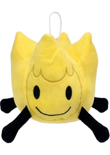 Dream Island Plush梦之岛之战儿童毛绒玩偶玩具 İçi̇n Savaş (Yurt Dışından)