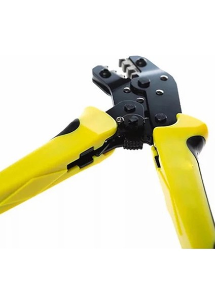 Ally JK-1601 Papuç Krimp Terminal Kablo Sıkma PENSESI-(5775) - BLS4863-7109