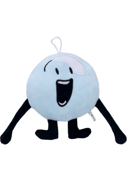Dream Island Plush梦之岛之战儿童毛绒玩偶玩具 İçi̇n Savaş (Yurt Dışından)