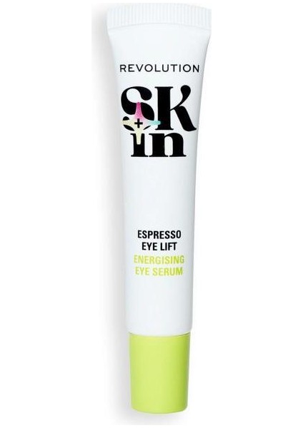 Revolutıon Espresso Eye Lıft Göz Serumu 15ML
