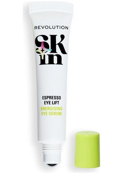 Revolutıon Espresso Eye Lıft Göz Serumu 15ML fırsatları