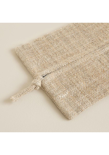 Hiyali Dikdörtgen Çok Amaçlı Çanta 19X25 cm Natural modelleri
