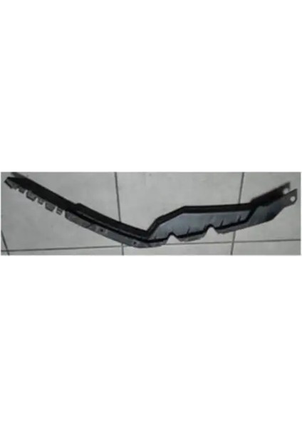 Far Alt Braketı Sol Octavıa 04 09