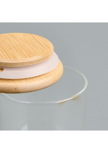 Eraldo 12'li Baharatlık - Açık Kahverengi / Şeffaf - 200 ml fırsatları