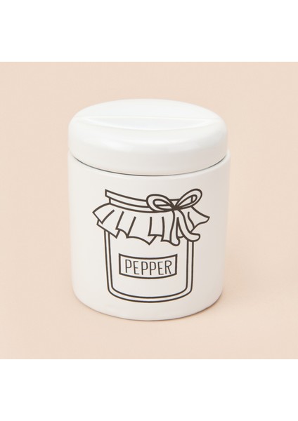 25028 Almira 3'lü Baharatlık - Beyaz fırsatları