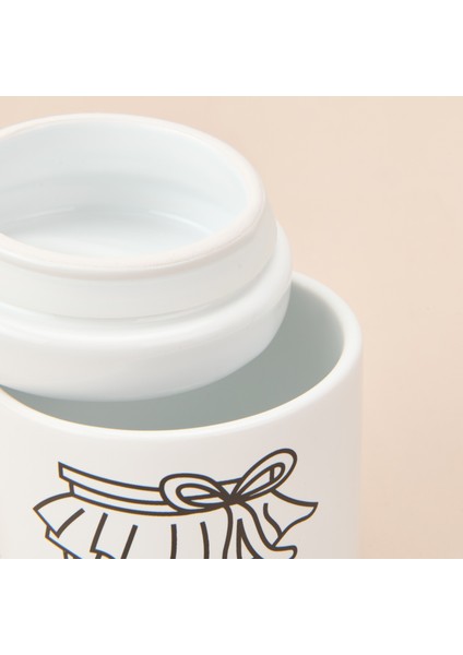 25028 Almira 3'lü Baharatlık - Beyaz indirimleri