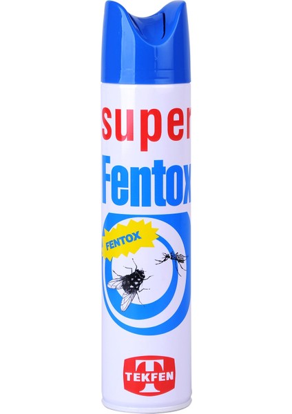 Sineksavar Yeni 300 ml x 12 Adet modelleri