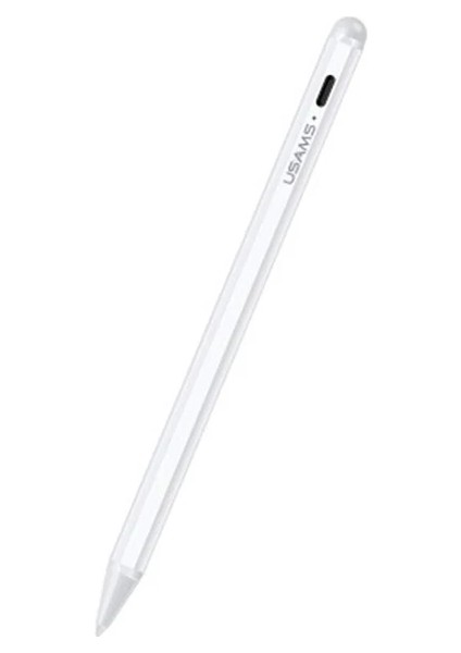 Usams US-ZB135 Palm Rejection Aktif Kapasif Stylus KALEM-(5775) - BLS3323-4891