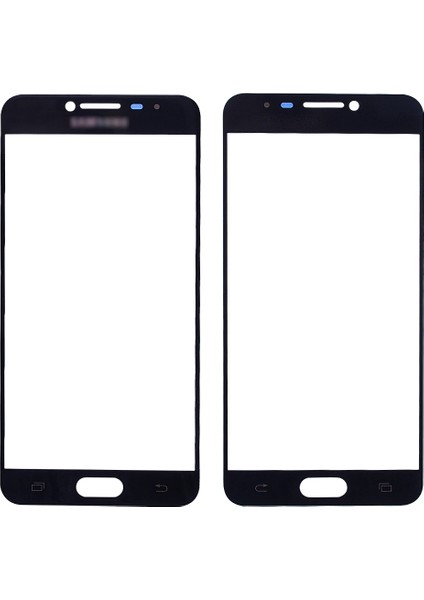 Sm Galaxy C5 Pro C5010 Için Dokunmatik LENS-(5775) - BLS4636-5655