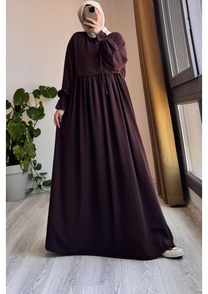 Manolya Elbise - Acı kahve fırsatları