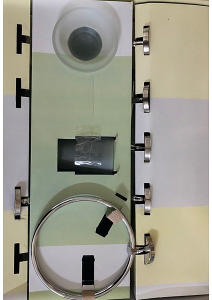 Veravit 5+1 Parça Aksesuar Set 71851 fiyatları