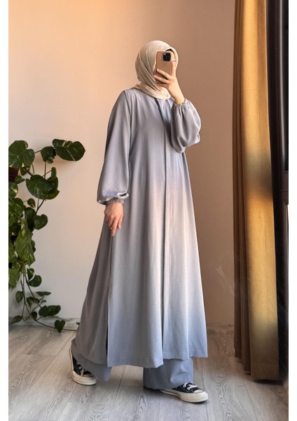 Ayla Takım - Gri modelleri