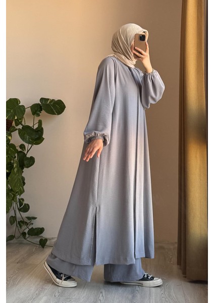 Ayla Takım - Gri fırsatları