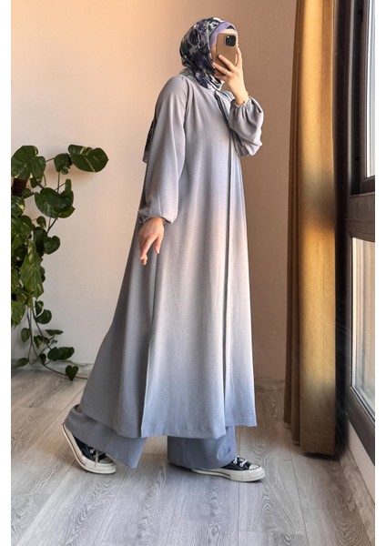 Ayla Takım - Gri indirimleri