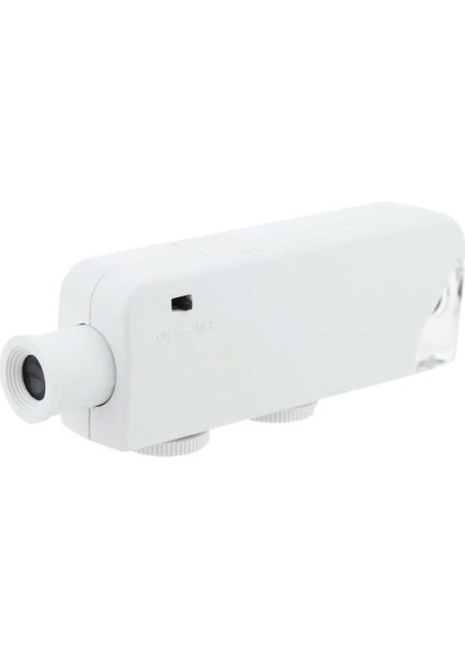 Mini 160X200X Fonksiyonlu Mikroskop Takı Büyüteç MG100811A