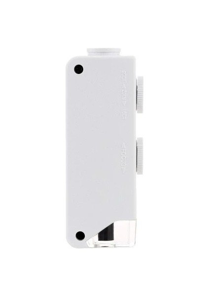 Mini 160X200X Fonksiyonlu Mikroskop Takı Büyüteç MG100811A modelleri