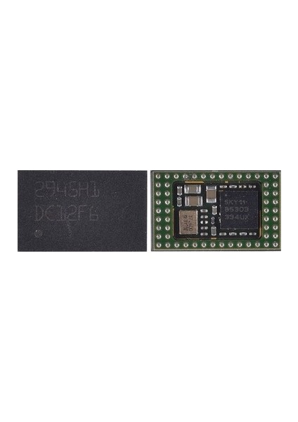 Samsung Galaxy Note 3 N9005 Wifi Ic ENTEGRE-(5775) - BLS4545-5331