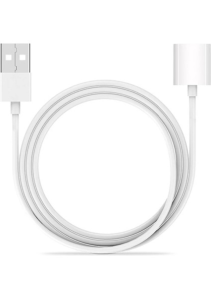 Ally Apple Pencil/kalem Için USB Şarj Kablosu 1 METRE-(5775) - BLS7416-8755