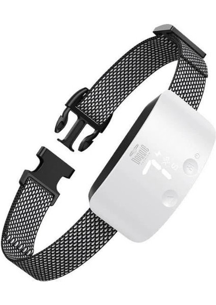 Ses Önleyici Eğitim Tasması Beyaz fiyatları